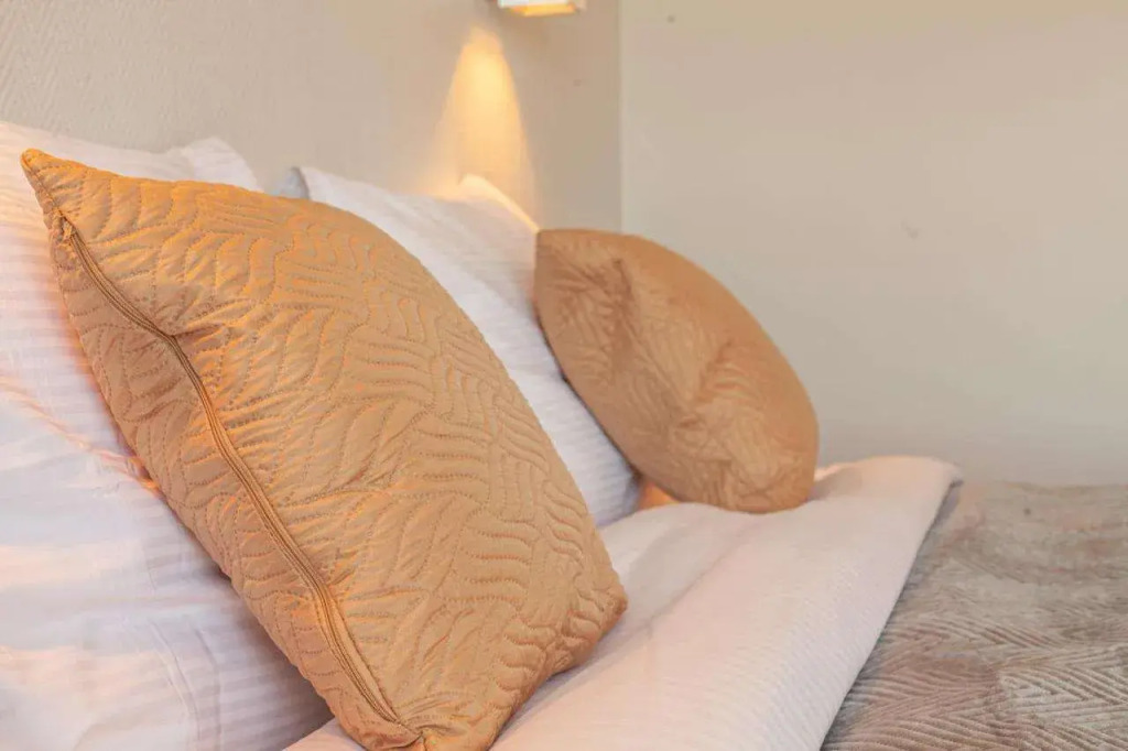 Hotel Monaco Zeebrugge Beach by Rikas Hotels
