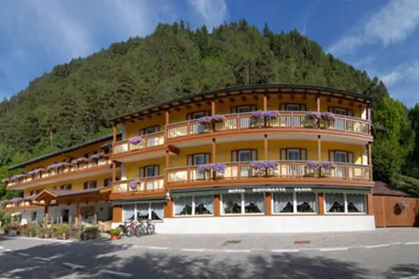 Hotel Zanon