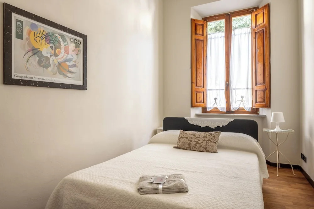 Casa Oliva With Garden And Wifi