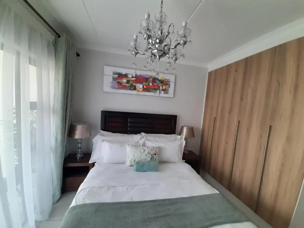 The Blyde Riverwalk estate, Crystal Lagoon