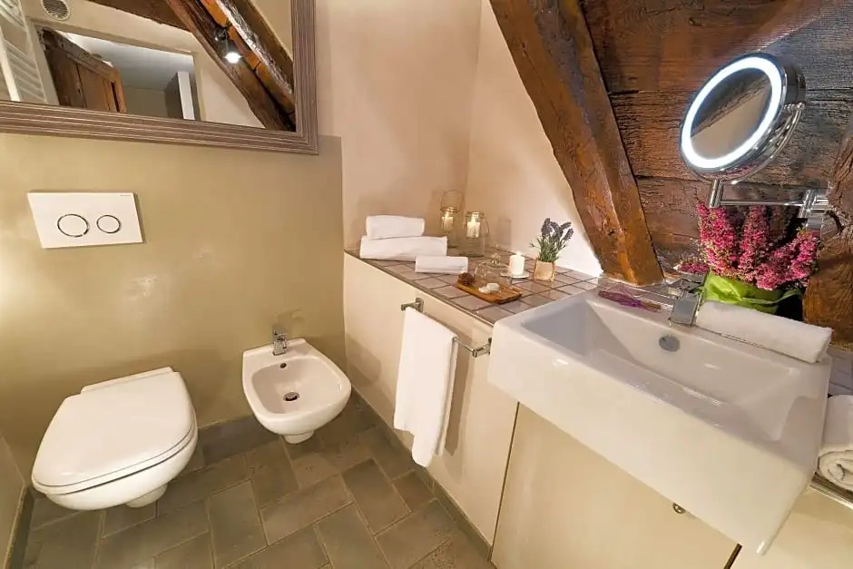 B&B SantAgostino
