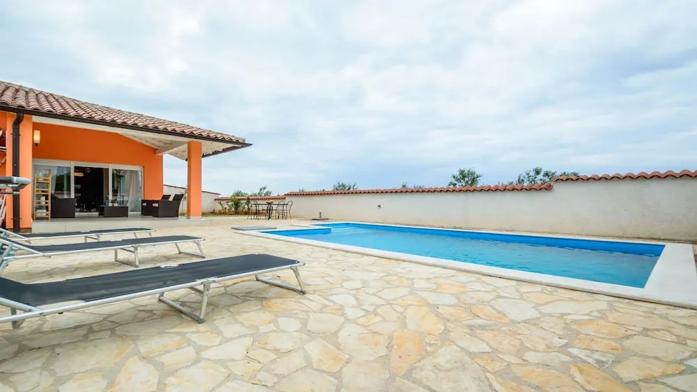 Villa Daniela
