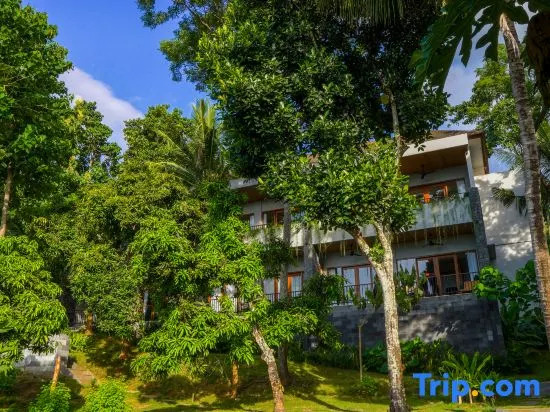 Sanglung Villas & Suites