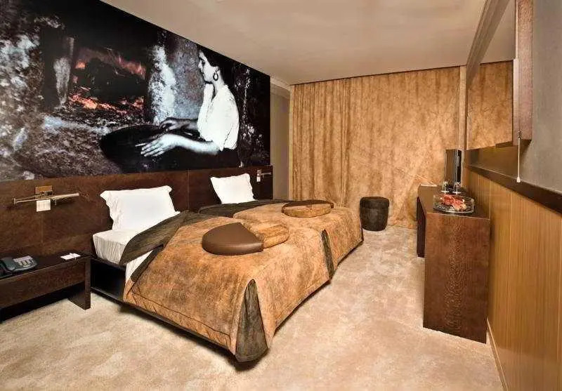 Hotel Nevada