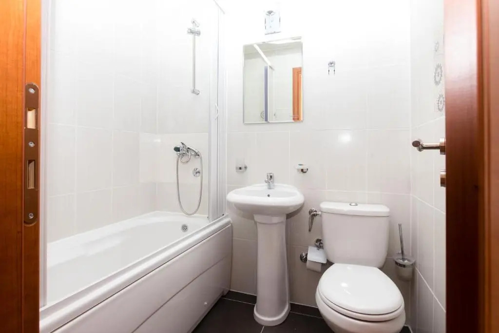 Bright Guest House