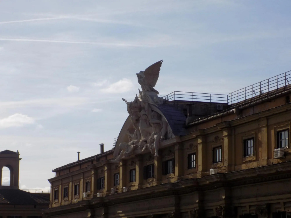 Booking House Rome