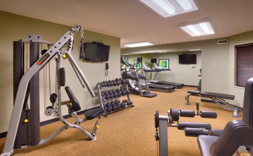 Staybridge Suites Peoria Downtown by IHG