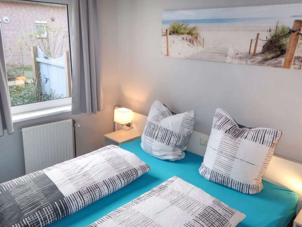 Holiday Home Nordseeblick by Interhome