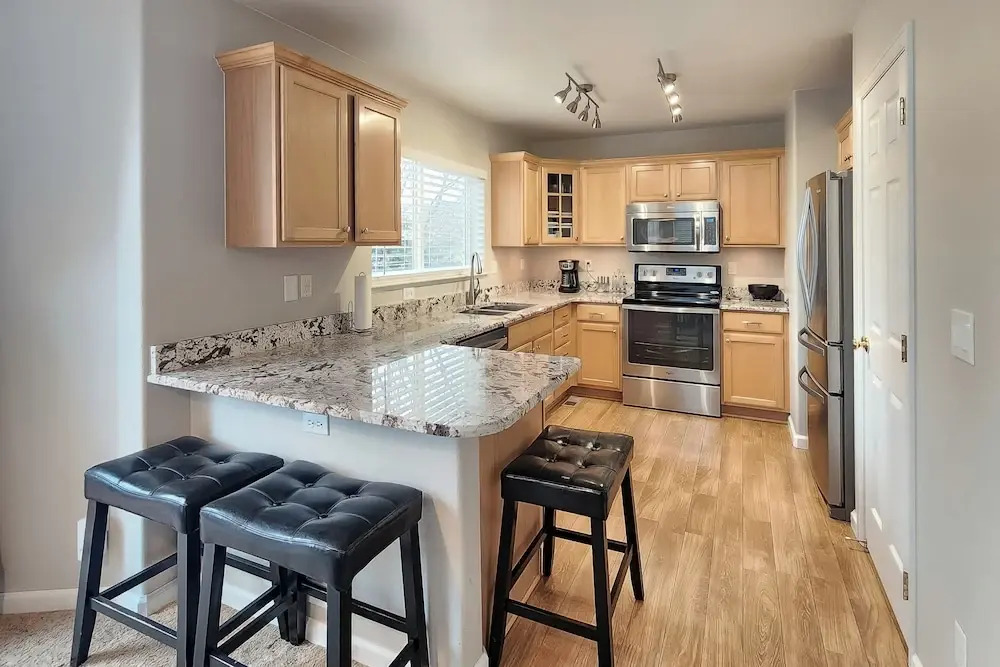 Littleton Home w/ Deck - 24 Mi to Denver!