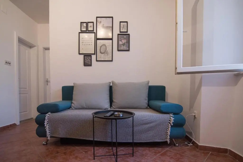 Apartmani Stones Sutivan I