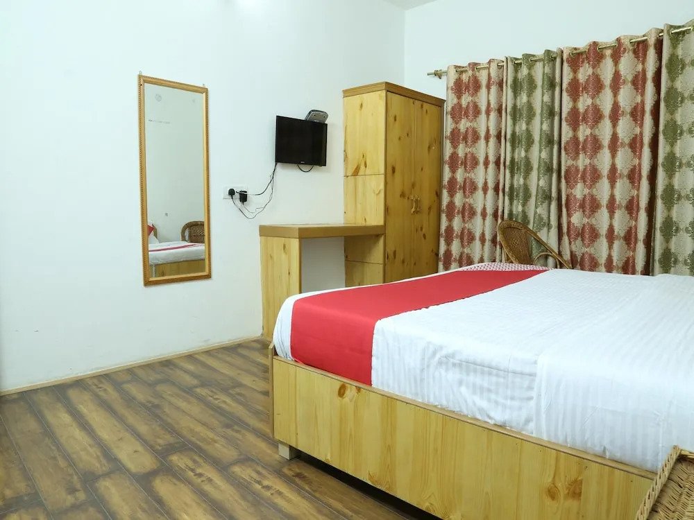 OYO 14535 Horpo Guest House