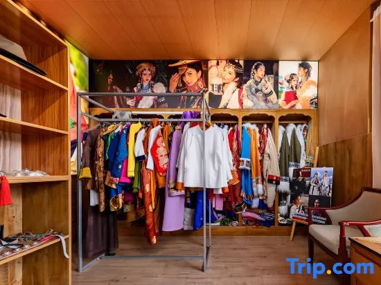 Pokhara Wisdom Hotel