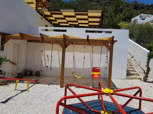 Villa Aphrodite