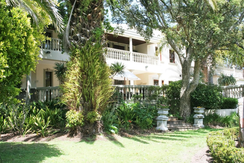 Aloe Cottage