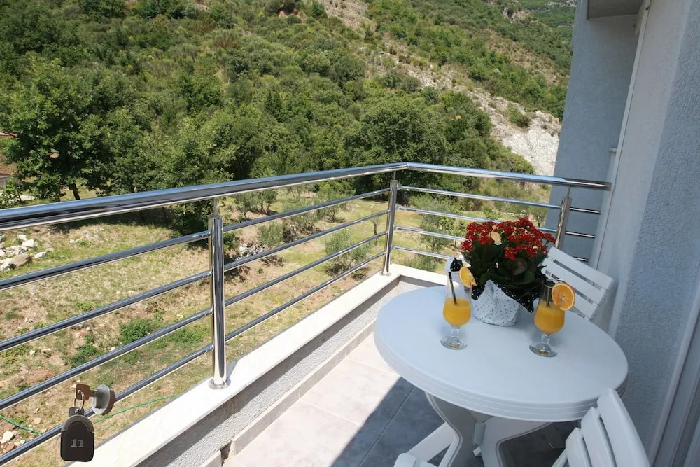 Отель VILLA ANDJELINA