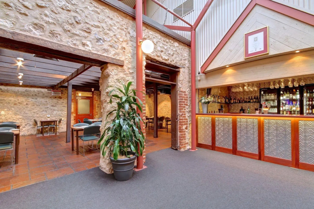 Victoria Hotel Strathalbyn