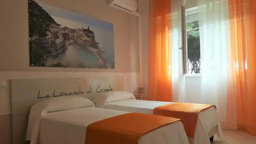 La locanda di Gioele