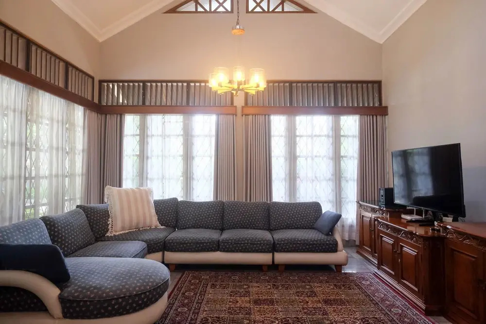 SAREH VILLA by The Lavana