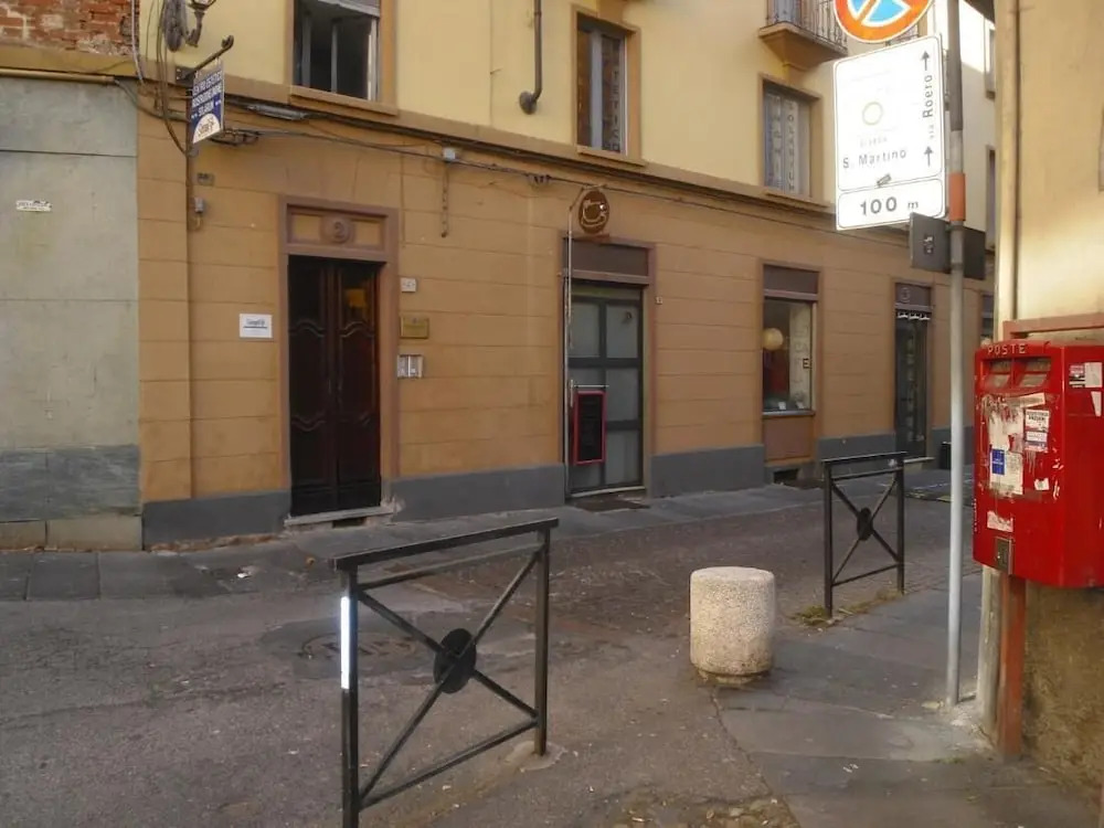 Centralissimo Bilocale Con Vista Sfilata Palio