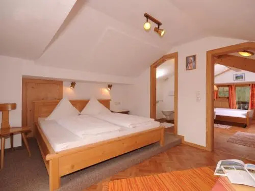Ferienhaus Martlerhof