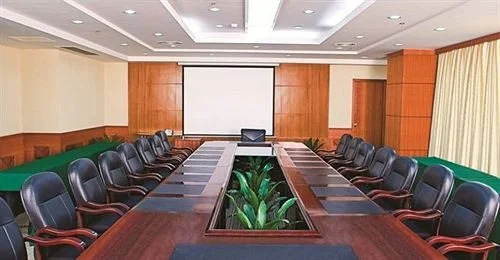 Tiancheng Sha Tsui Hotel