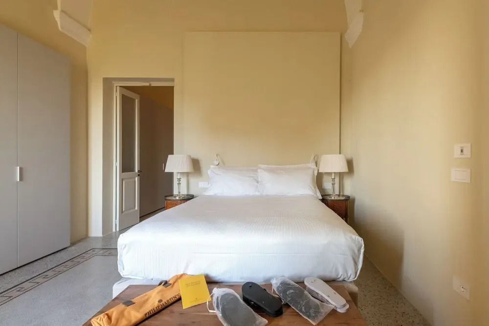Villani Lubelli Apartments