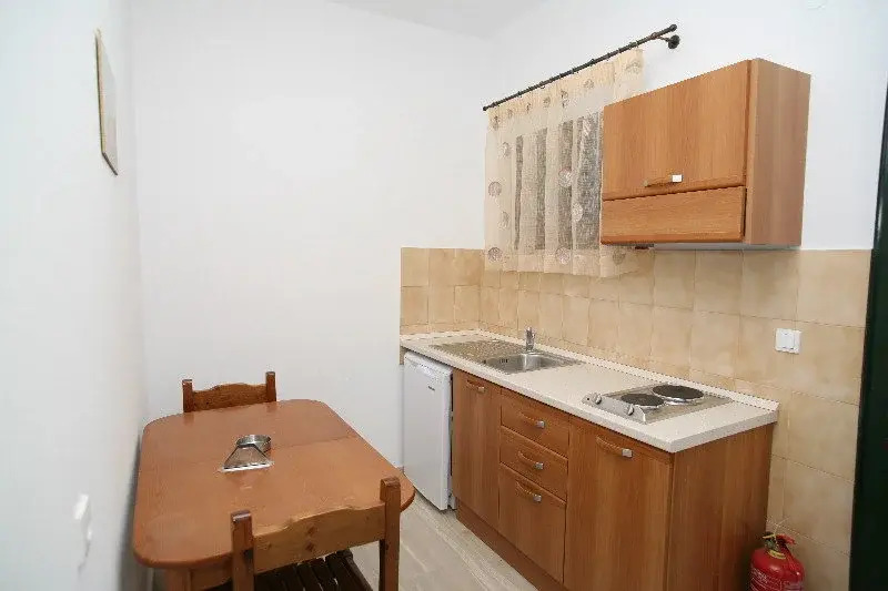 Marini Apartments