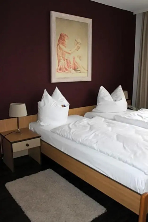 Osterberg - Restaurant und Hotel