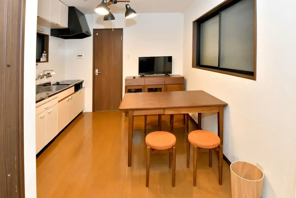 Guest House Osaka Haginochaya