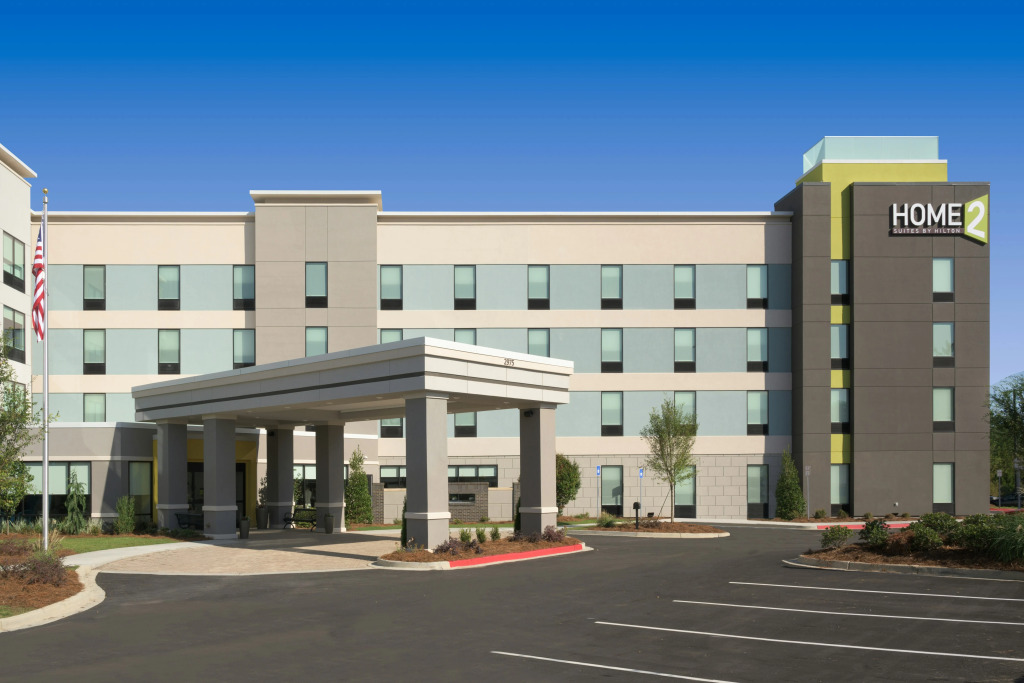 Home2 Suites By Hilton Atlanta Nw/Kennesaw, Ga