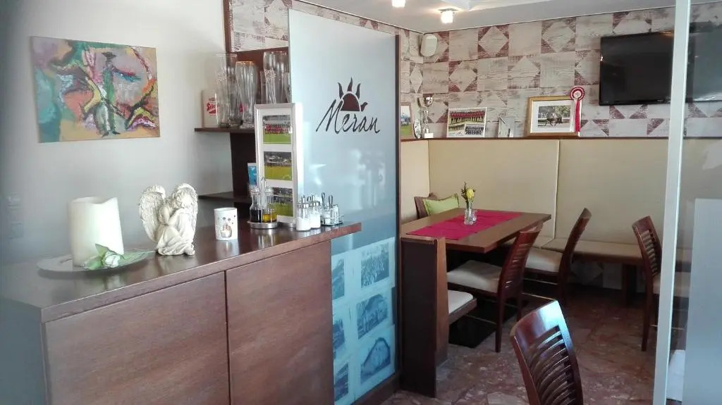 Pension Restaurant Meran