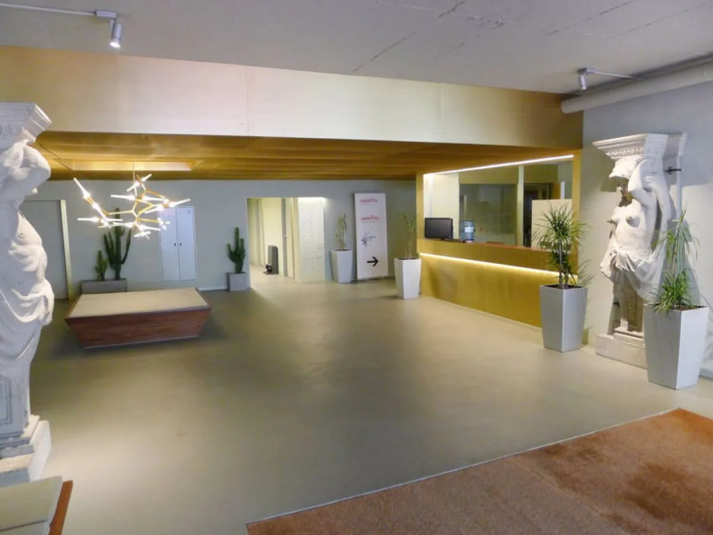 BHMS City Campus 38386