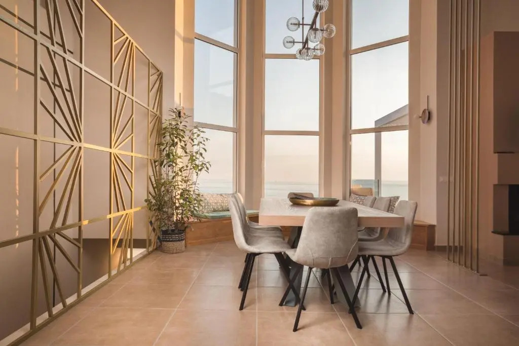 Niki s Villa - Luxury Seaview Villa - Niki s Villa - Luxury Seaview Villa