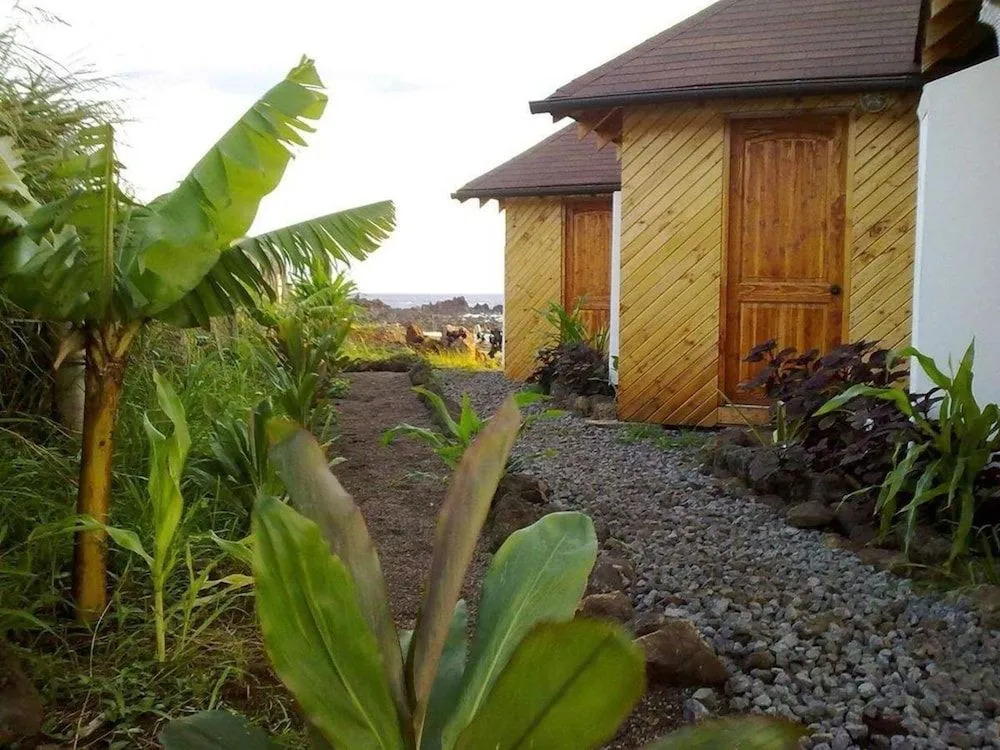 Mahia Hotel & Resto