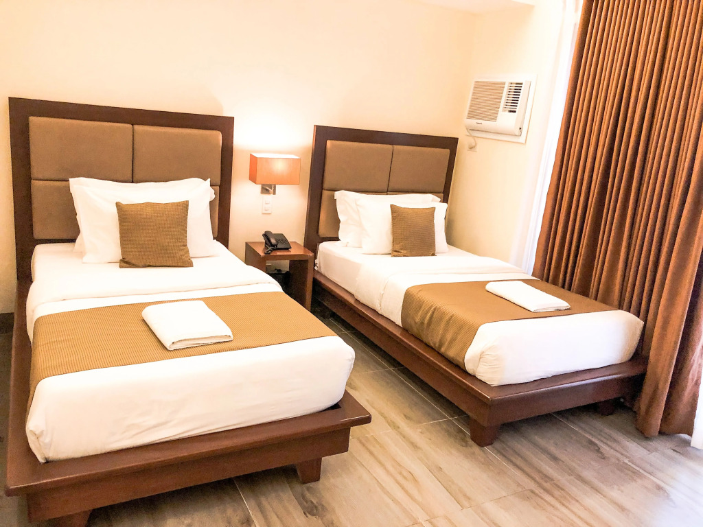 The Piccolo Hotel of Boracay