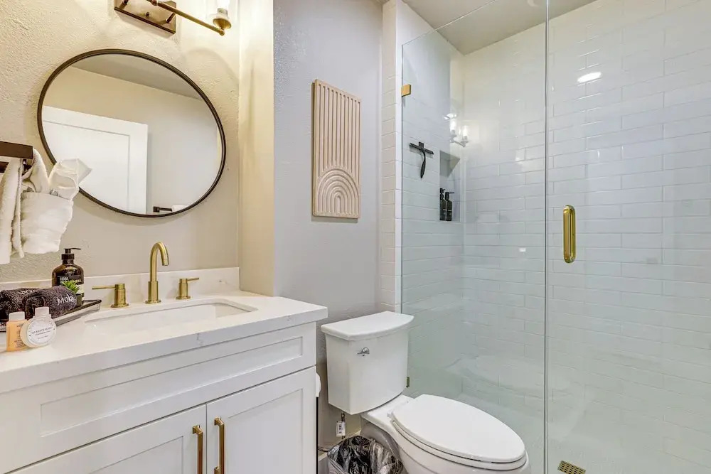 Private Pool + Putting Green: Sunny Scottsdale Gem