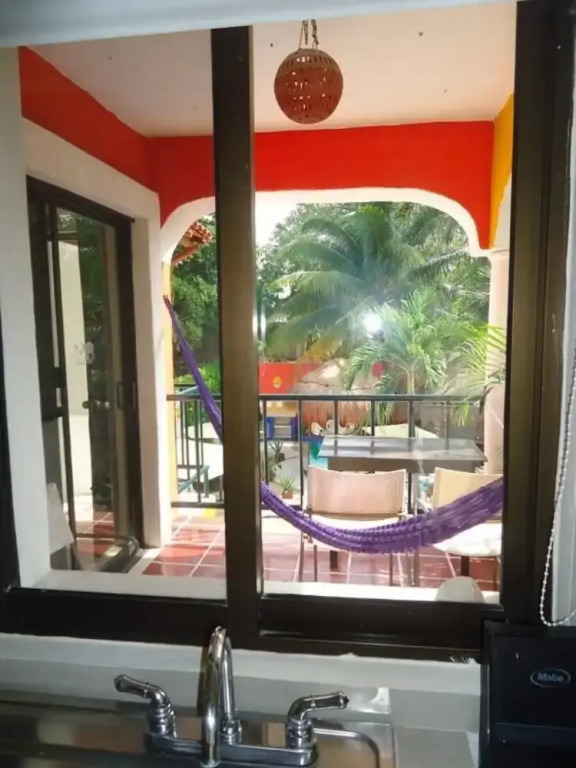 Hotel Acuario PLAYA DEL CARMEN