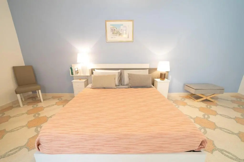 Machi la Civetta apartment