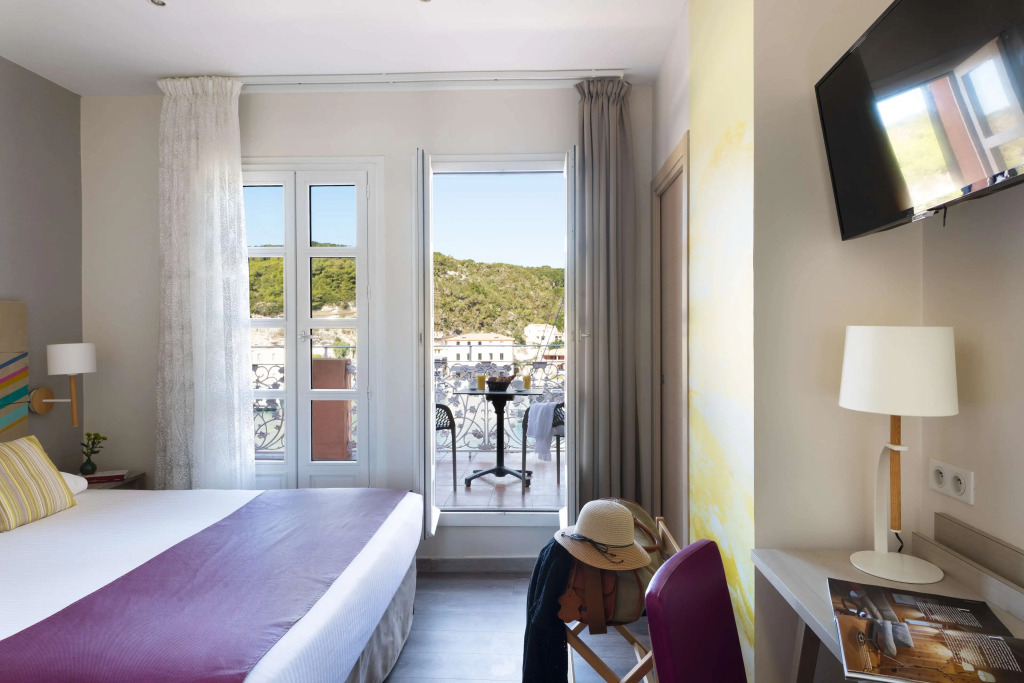 Best Western Hotel du Roy dAragon