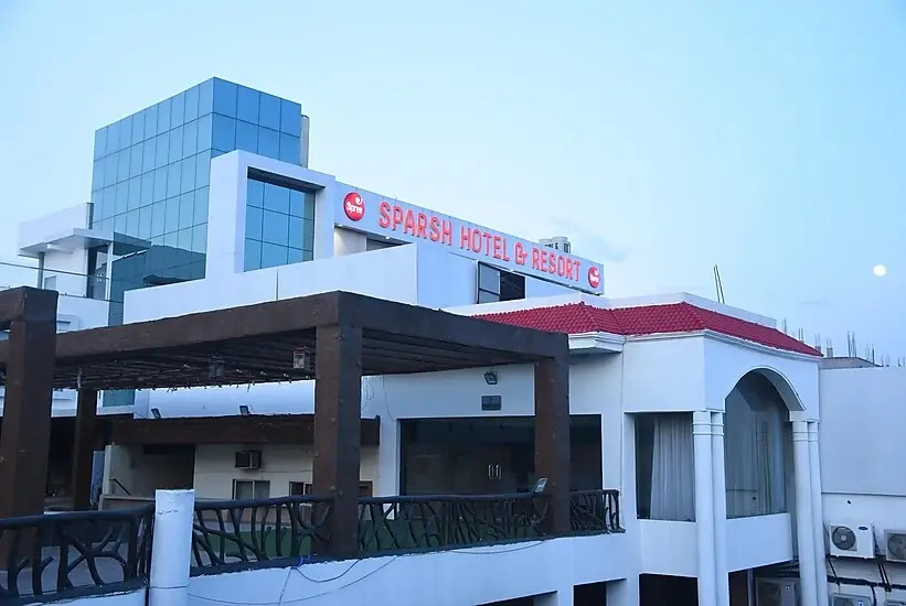 Sparsh Hotel & Resort