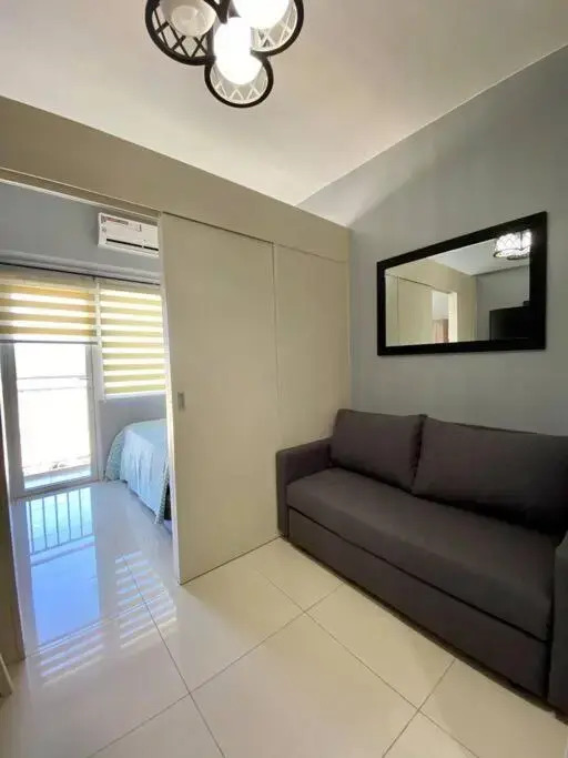 Cozy Place at 1230 South Residences SM Southmall