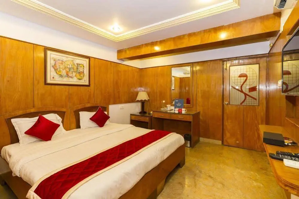 Hotel Spiro Comforts Inn by OYO