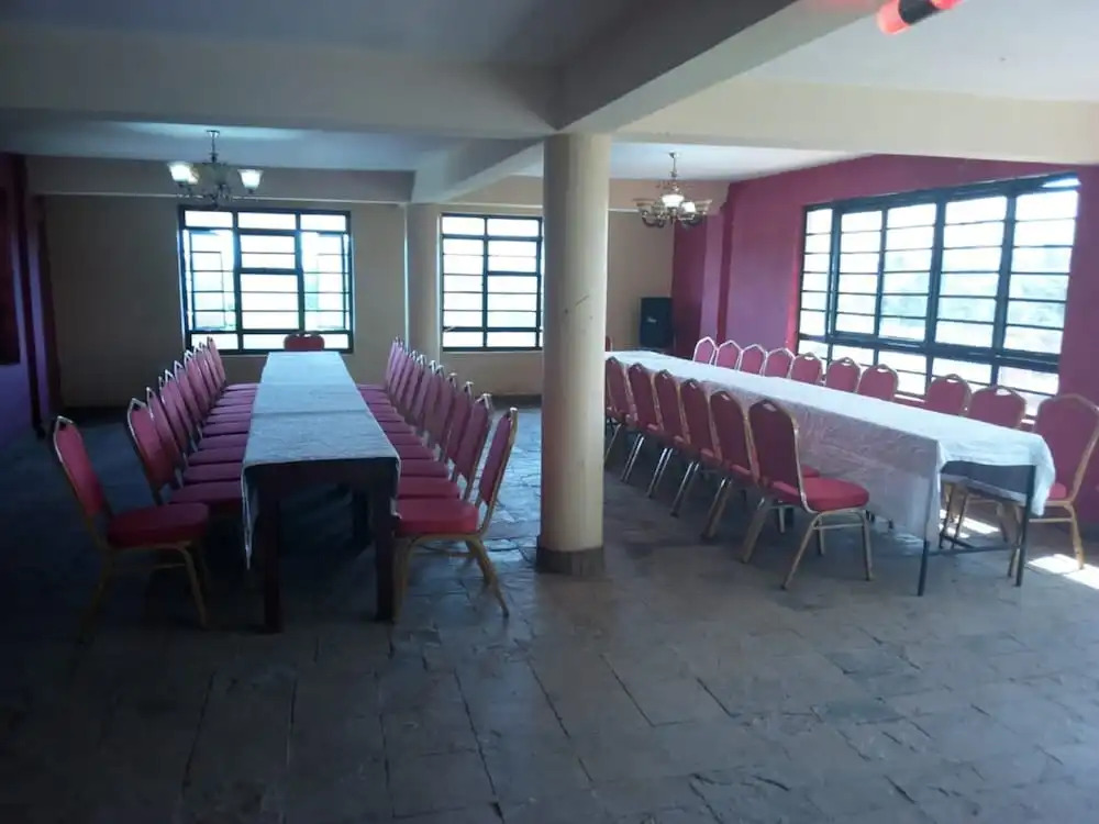 Macha Beach Resort