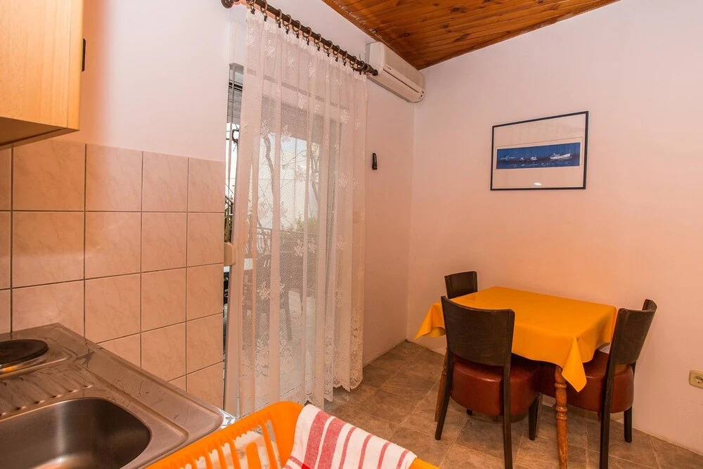 Apartments Fortuna
