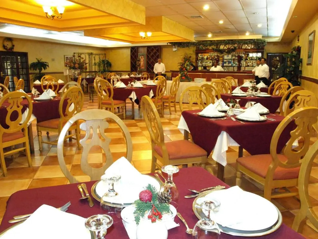 Hotel La Quinta