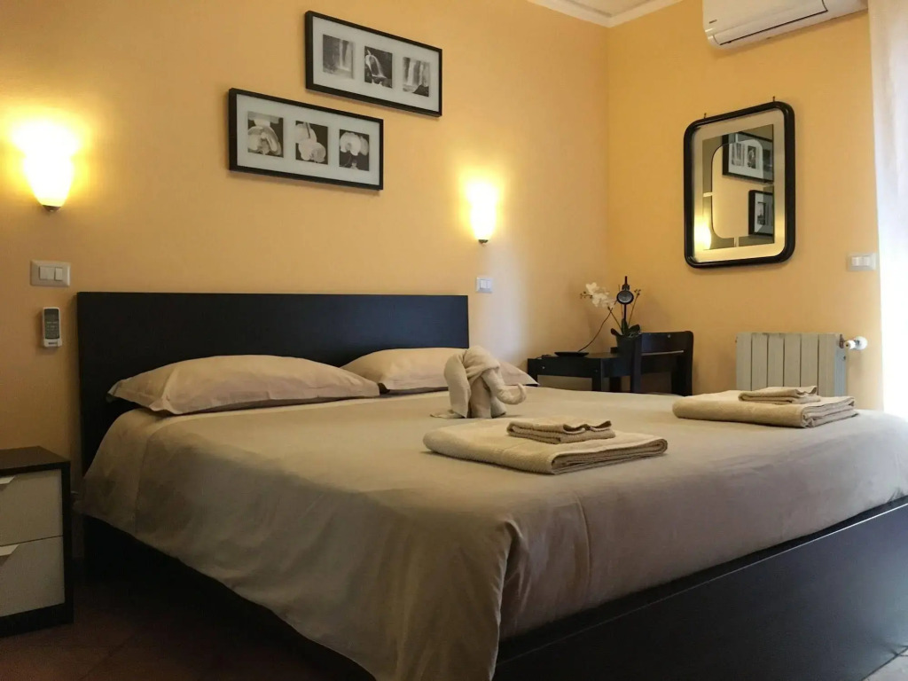 Tanos b&b