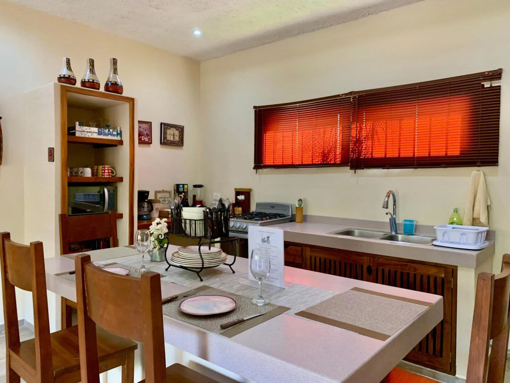 La Selva Apartments Tulum