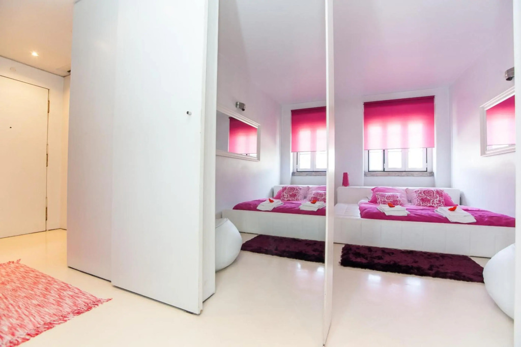 Ana's Design Apartments