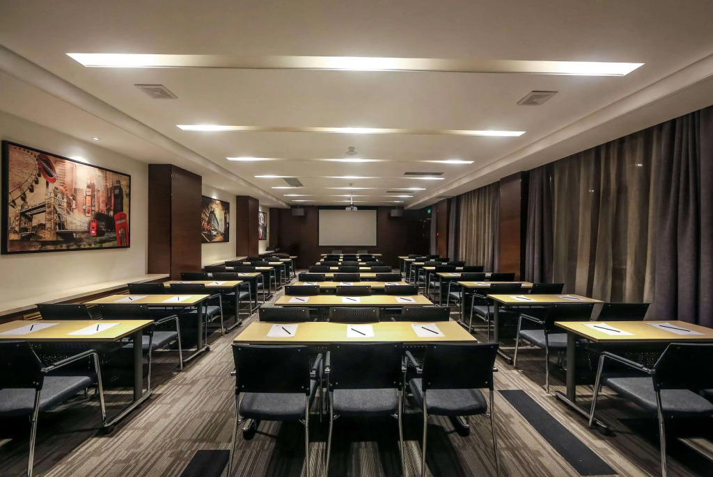 Days Inn by Wyndham Lanzhou