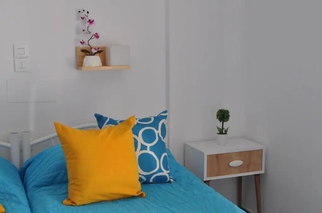Kosinmyheart Apartment 11 & Studio10